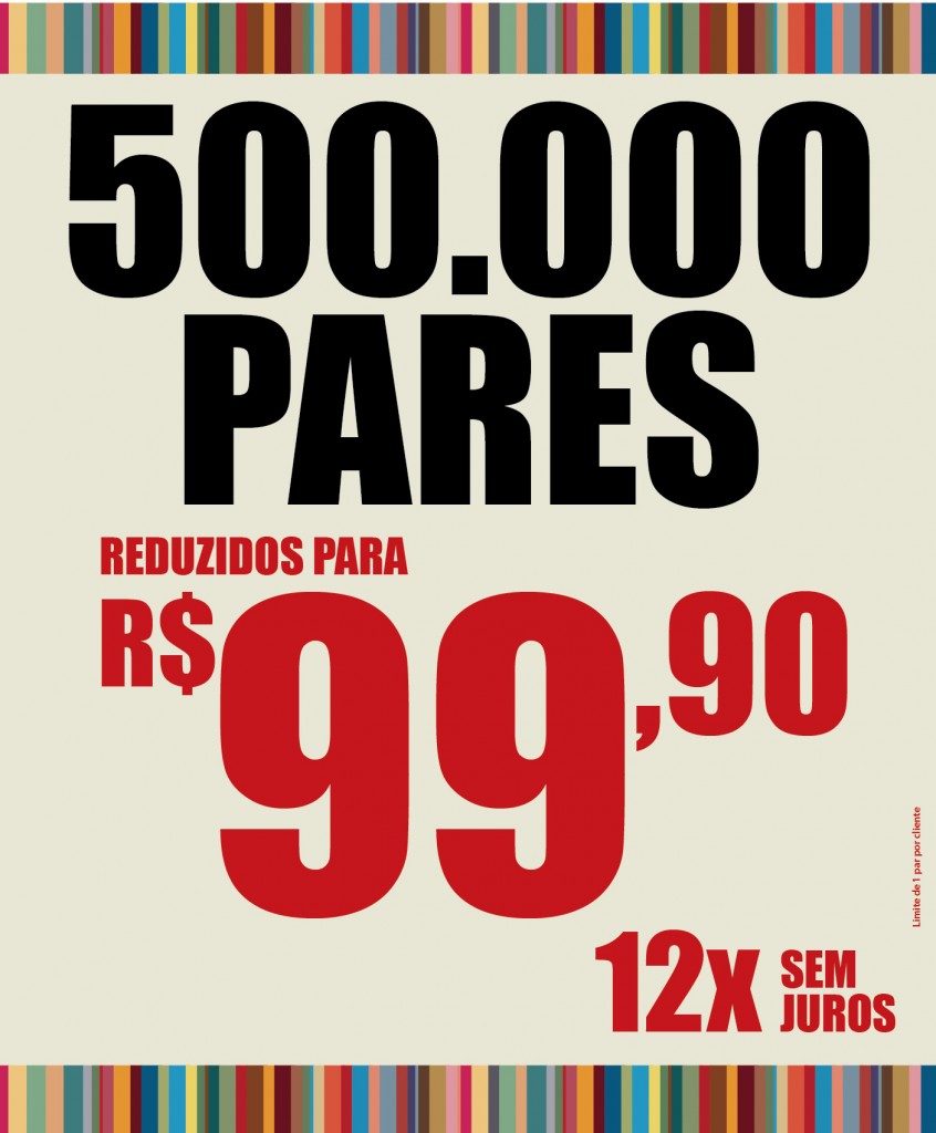 500 mil pares wt wtc t1 02