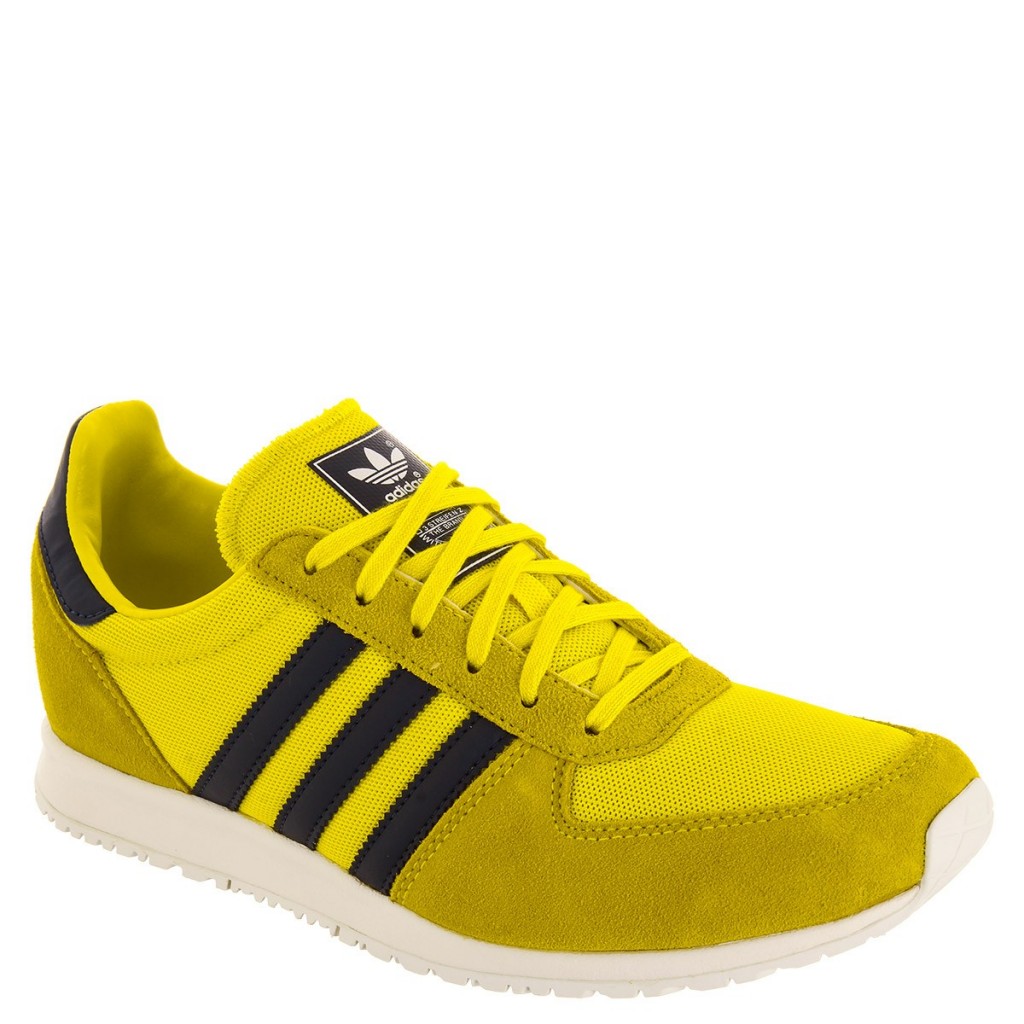 Tênis Adidas Adistar Racer