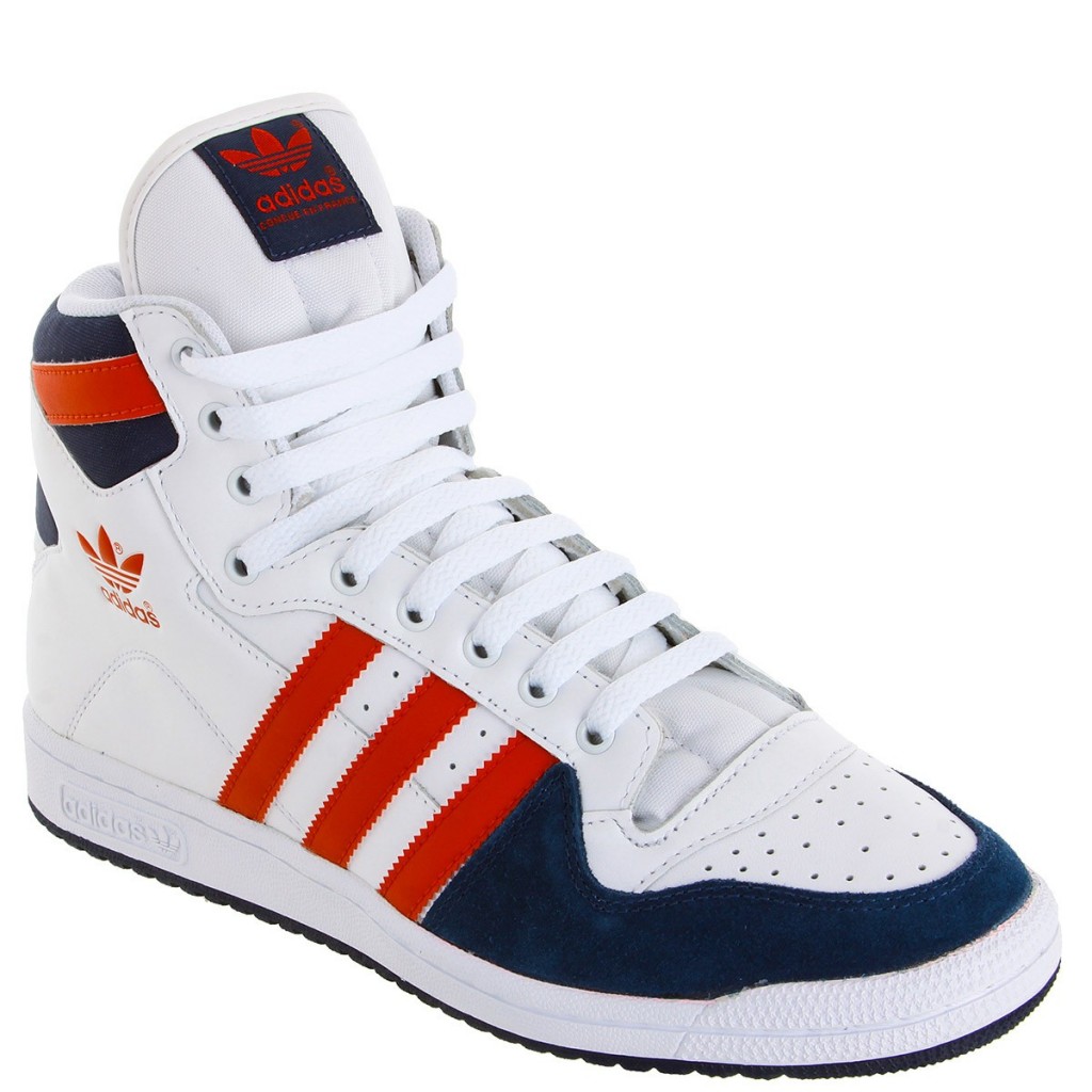 Tênis Adidas Decade Og Mid