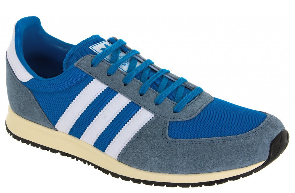 Tênis Adidas Adistar Racer