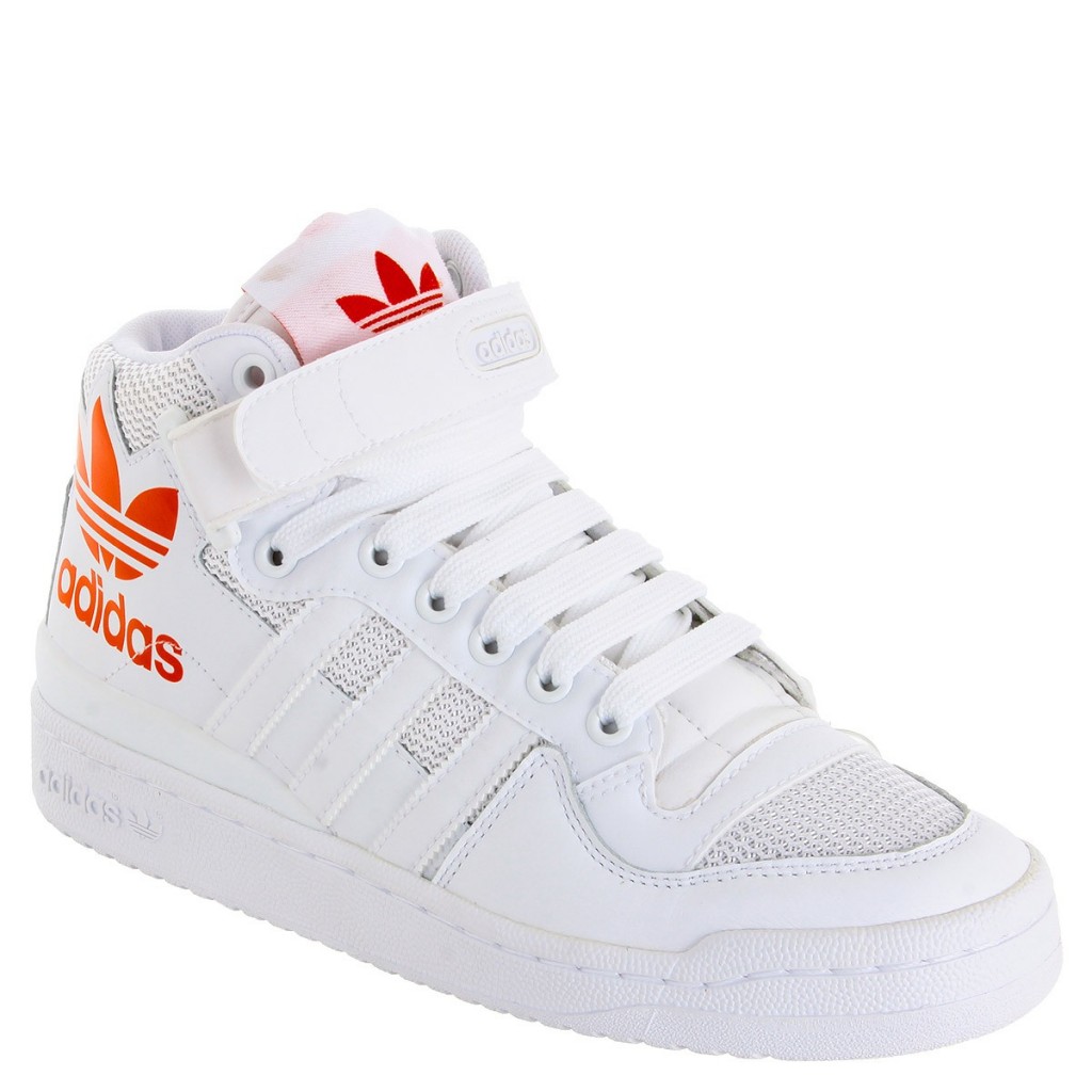 Tênis Adidas Forum Mid Rs Xl