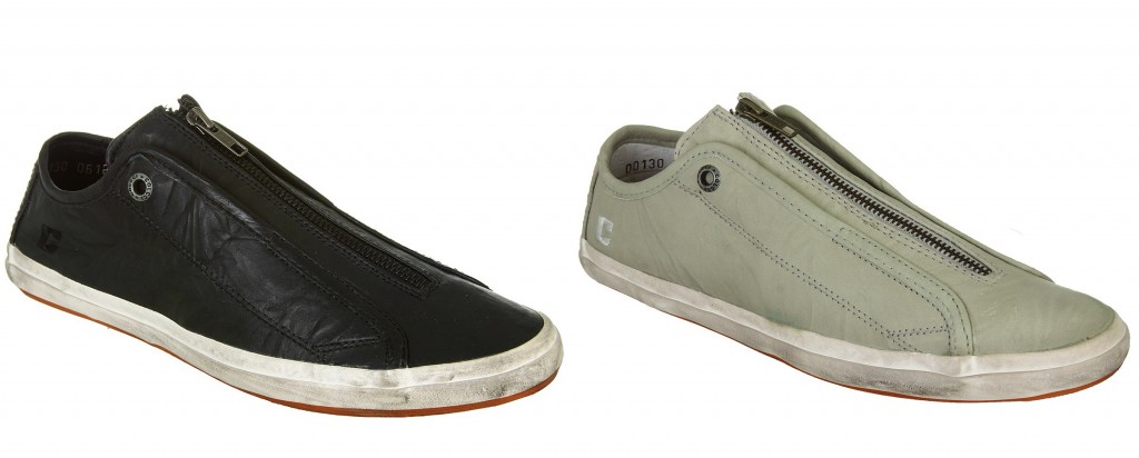 Colcci Vulc Couro