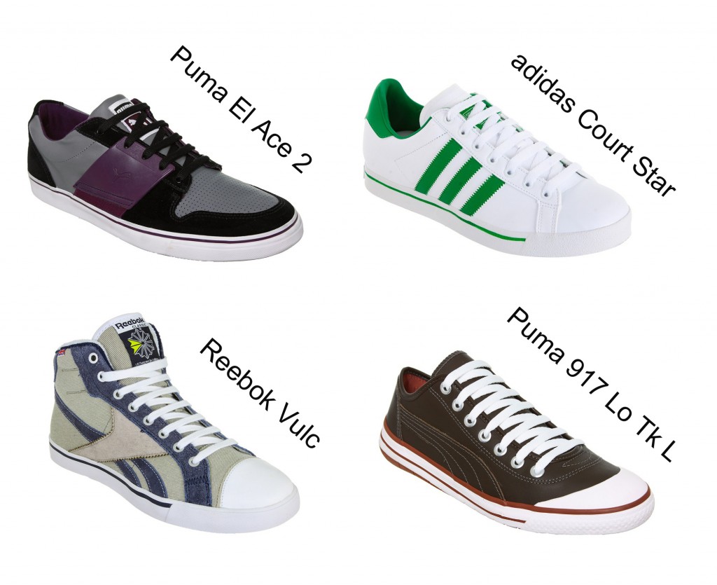 Tênis por R$99,90 World Tennis Classic
