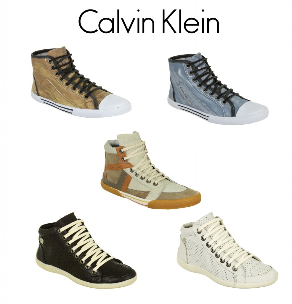 Tenis Calvin Klein - World Tennis Classic