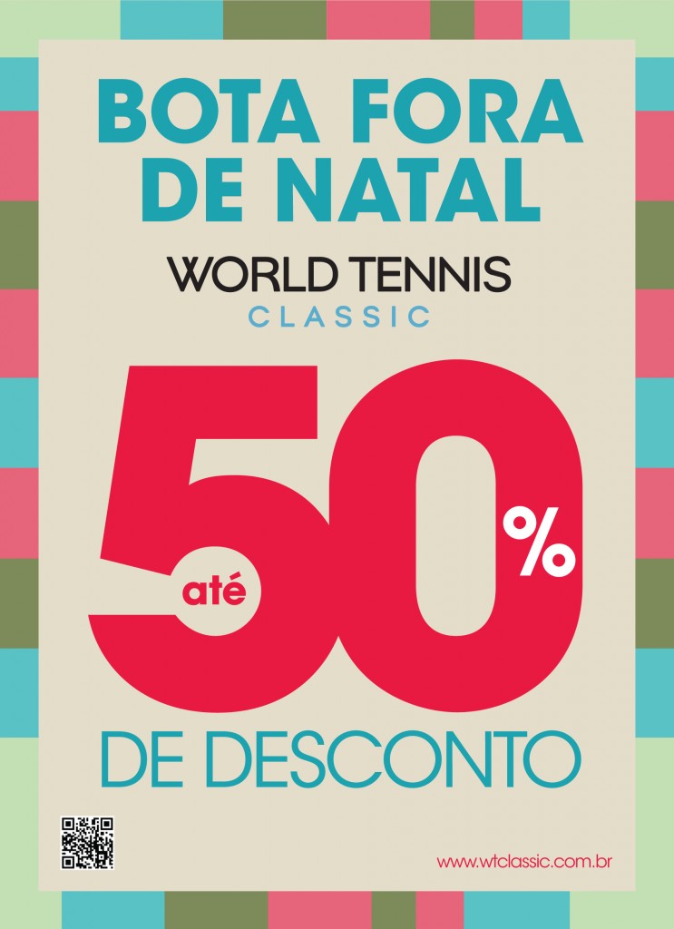 Bota Fora World Tennis Classic