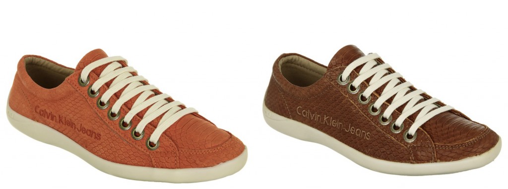 Tênis Calvin Klein feminino - World Tennis Classic