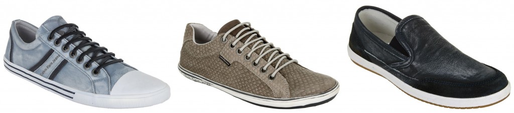 Tênis Calvin Klein Masculino - World Tennis Classic