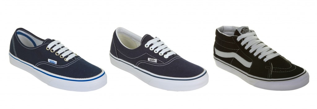 Tênis Vans - World Tennis Classic