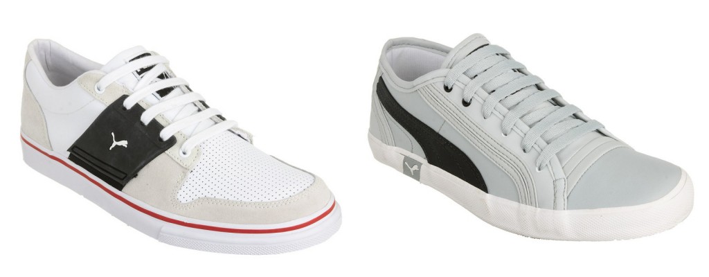 Tênis em promoção Puma - World Tennis Classic